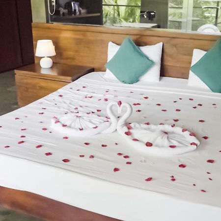 Hotel Heaven De Fountain Avissawella Zewnętrze zdjęcie
