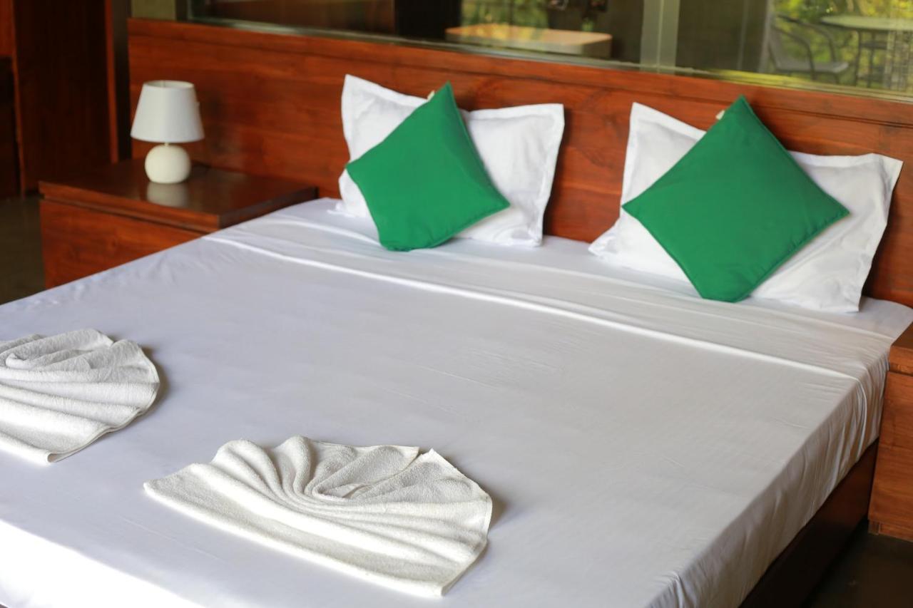 Hotel Heaven De Fountain Avissawella Zewnętrze zdjęcie
